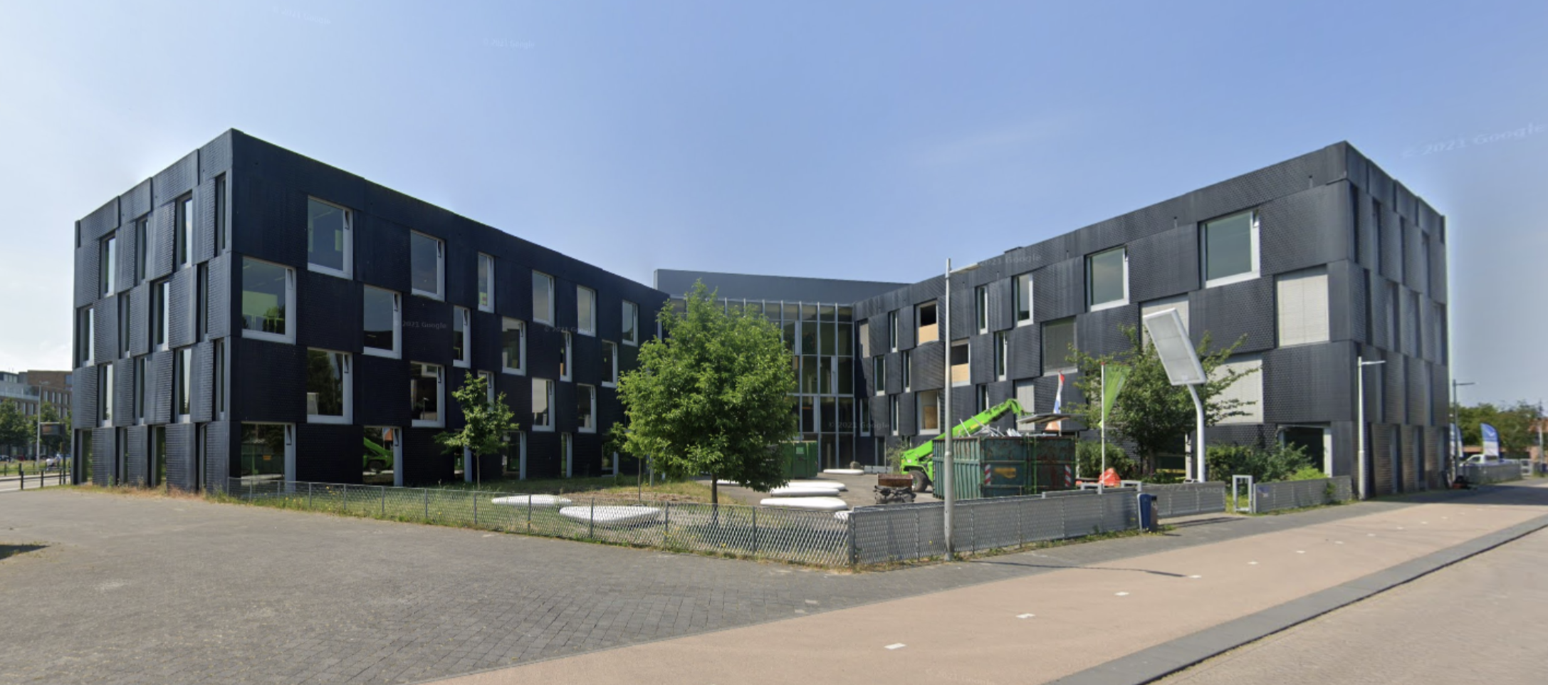 Leidsche Rijn College