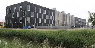 middelbare school leidsche rijn college