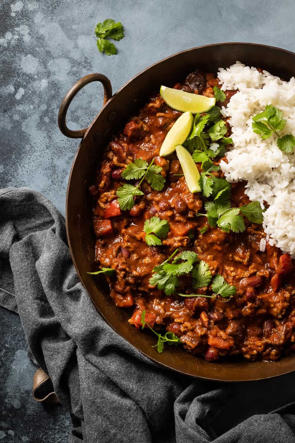 Chili con carne