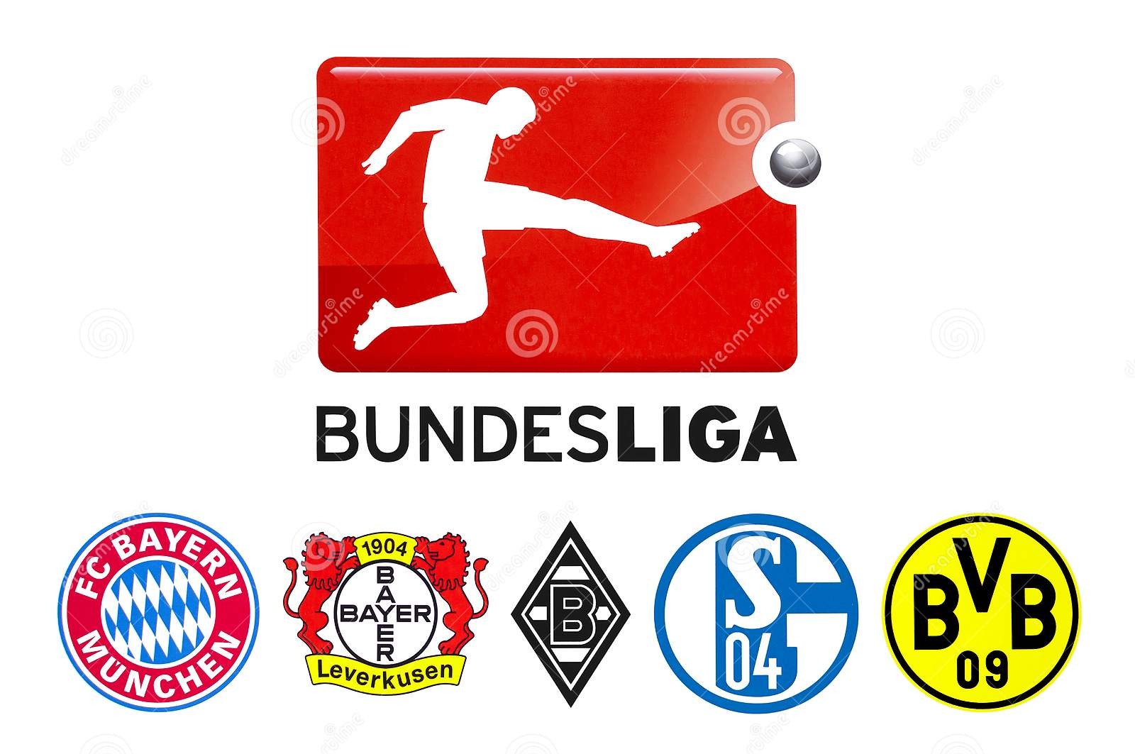 Bundesliga foto 3