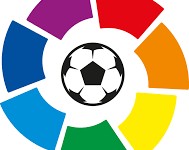 La Liga foto 1