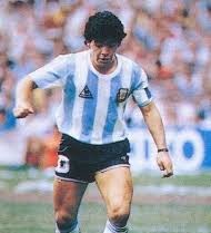Maradona