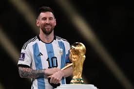 Messi foto 3