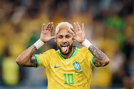 Neymar Jr