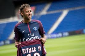 Neymar foto 2