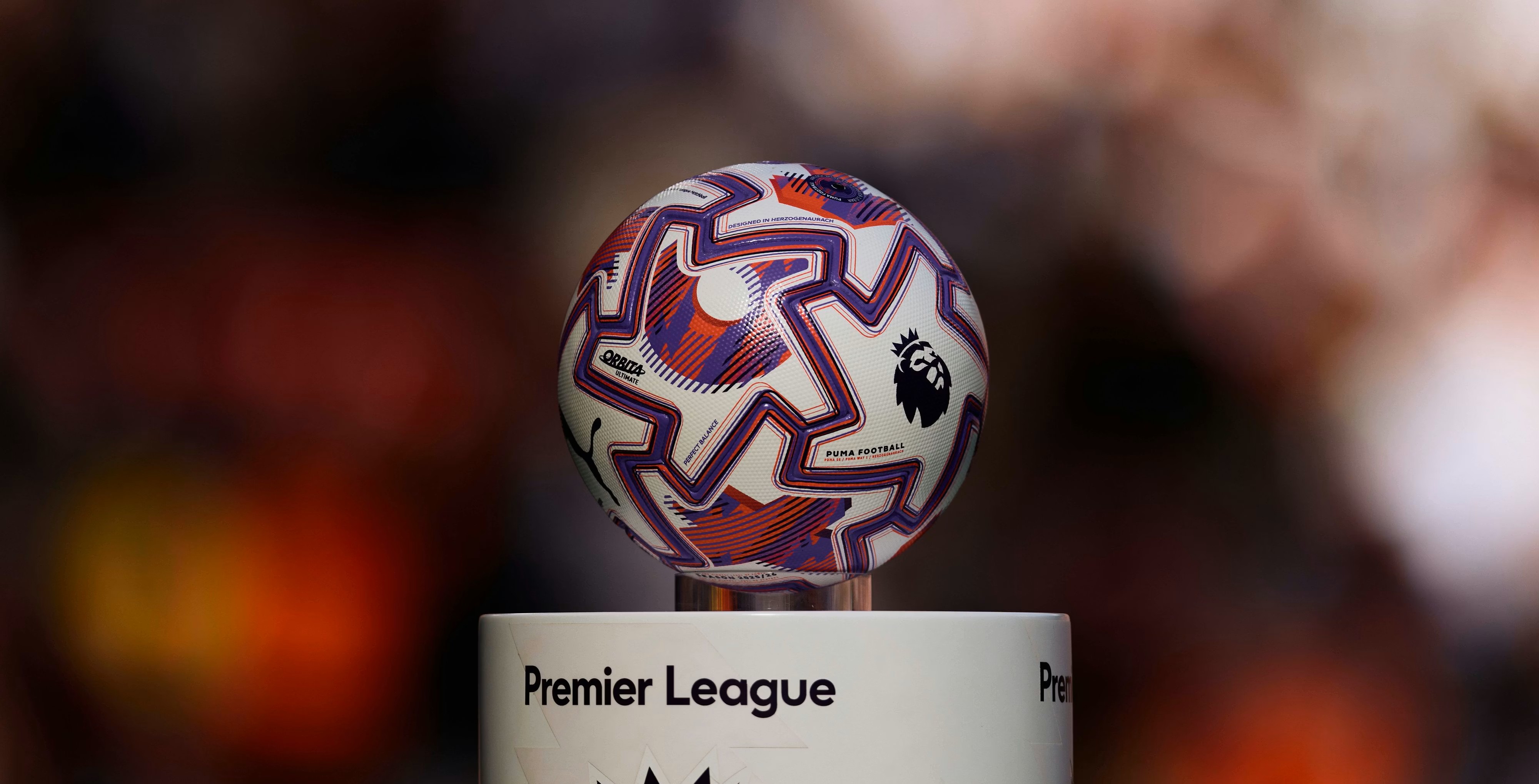 Premier League foto 1