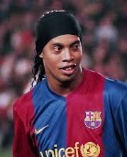 Ronaldinho