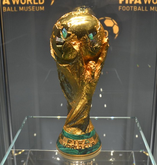 FIFA Wereldbeker