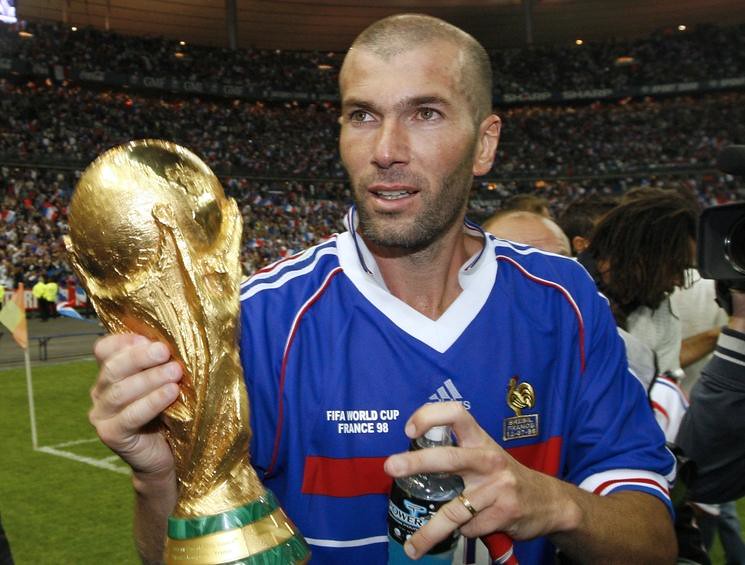 Zidane